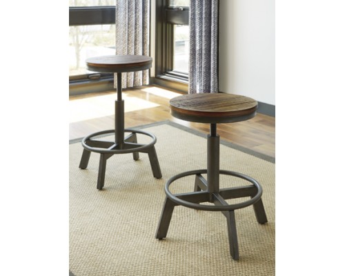 TORJIN STOOL